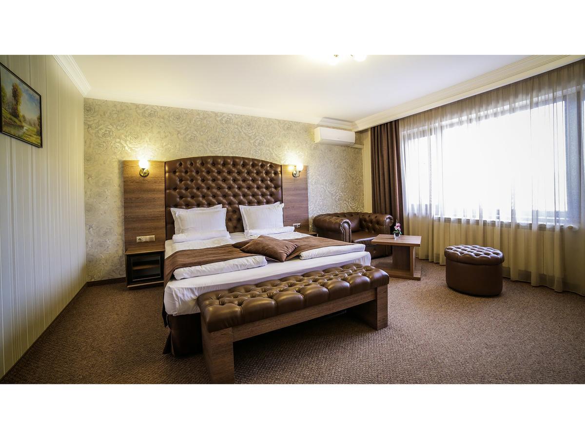 PARK HOTEL AND SPA VELLA HILLS ВЕЛИНГРАД 4* (Болгария) - от 6621 RUB | NOCHI